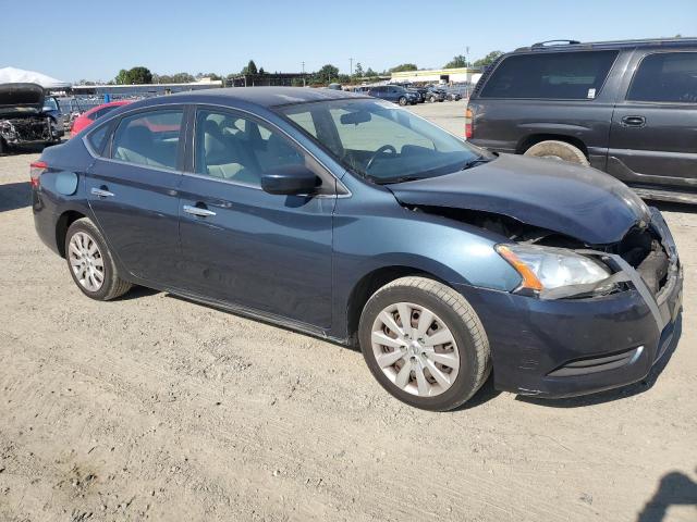 3N1AB7AP3FY277598 Nissan 2015