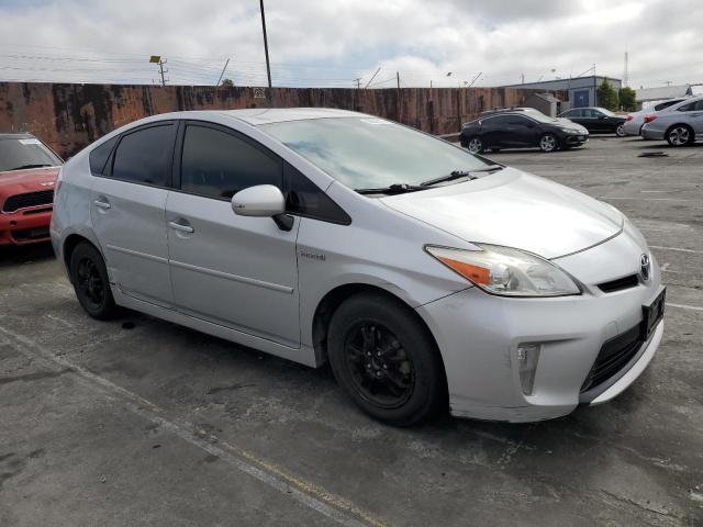 JTDKN3DU4F1931385 Toyota Prius