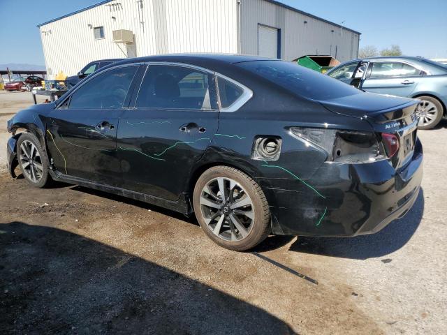 1N4AL3AP0JC221130 Nissan ALTIMA 2.5