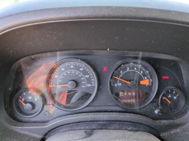 1C4NJRBB2FD311890 Jeep PATRIOT SP