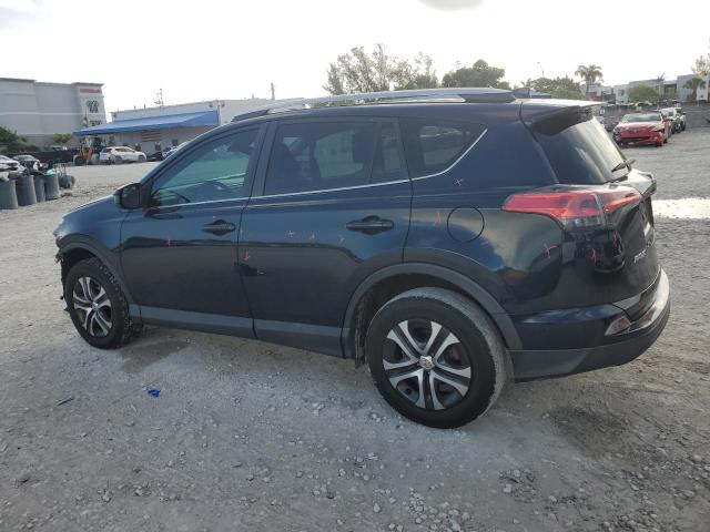 2T3ZFREV7JW495714 Toyota RAV4 LE