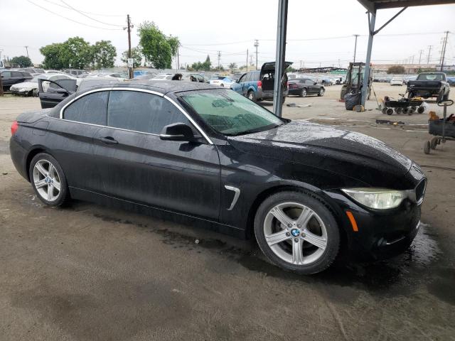 WBA3V5C52FP751617 BMW 2015