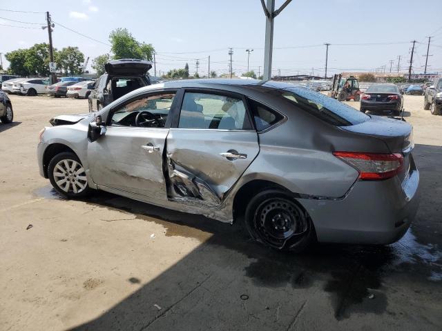 3N1AB7AP8EY234616 Nissan 2014
