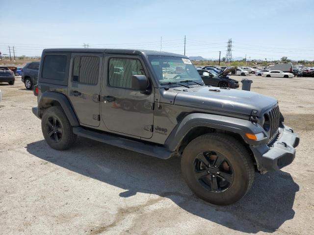 1C4HJXDG7NW119880 Jeep 2022