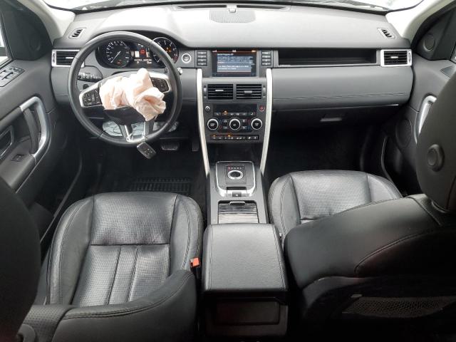 SALCR2BG6FH543493 Land Rover lev3 sulev30