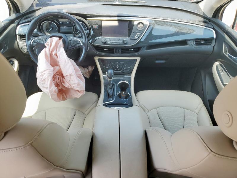 LRBFXASA2HD027124 Buick ENVISION P