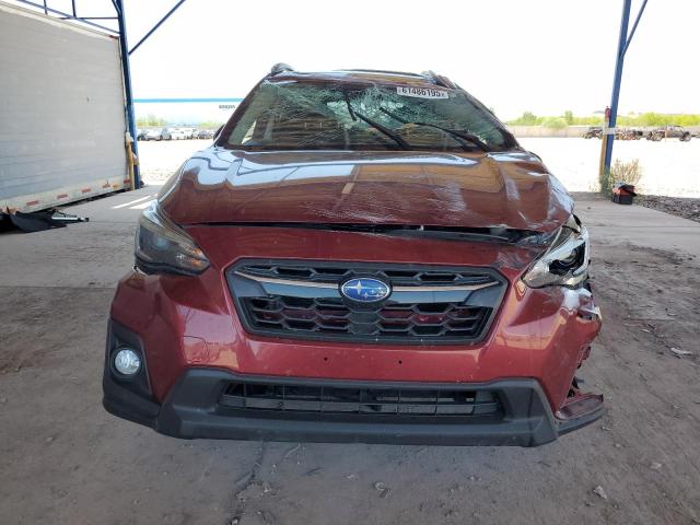 JF2GTAMC1JH349124 Subaru naturally aspirated