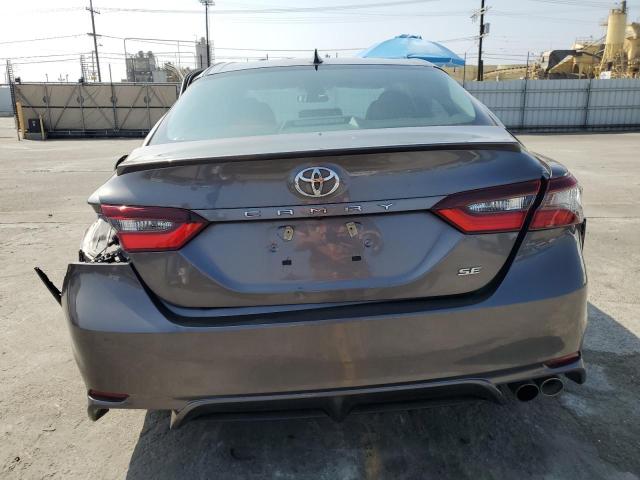4T1G11AK8NU002639 Toyota a25a-fks