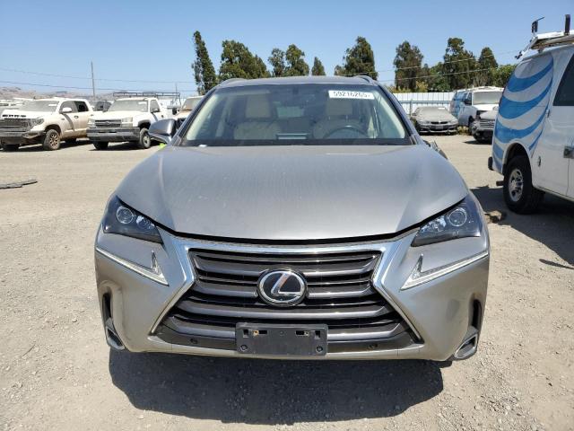 JTJBARBZ1G2066431 Lexus 8ar-fts