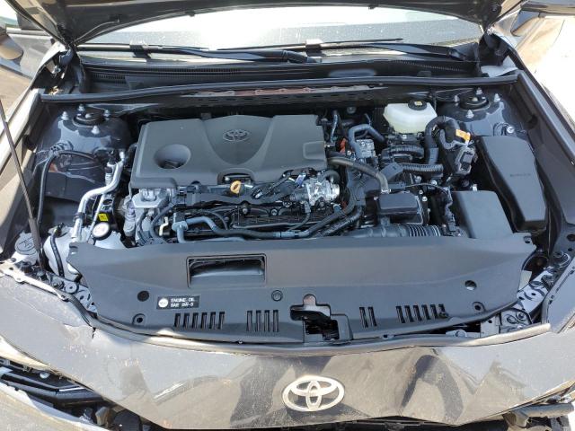 4T1DAACK9SU123398 Toyota a25a-fxs