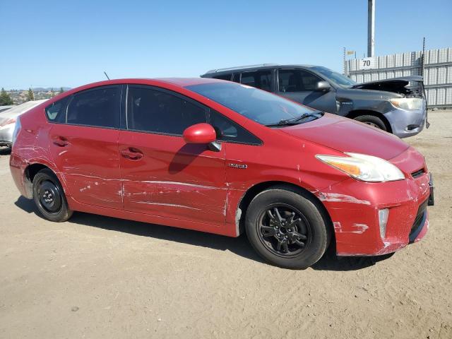 JTDKN3DU4E0369203 Toyota 2zr-fxe+3jm