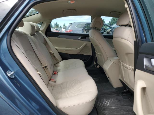 5NPE24AFXHH466379 Hyundai 2017