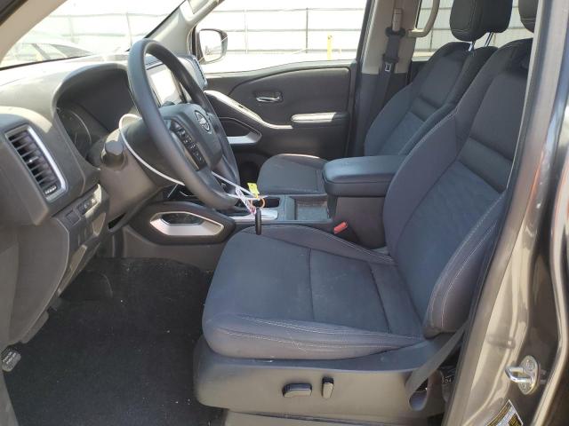 1N6ED1EJ8PN609378 Nissan 2023
