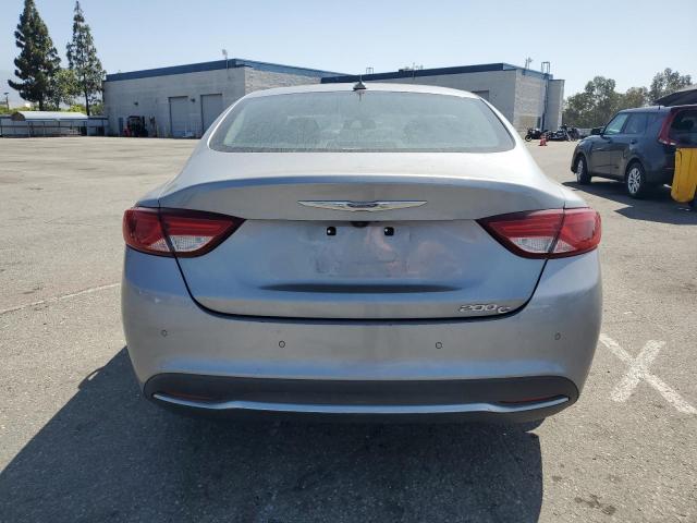 1C3CCCCB4GN105287 Chrysler 200