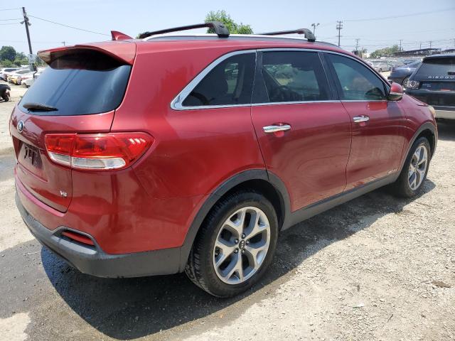 5XYPGDA59GG027701 KIA dohc gdi lambda ii