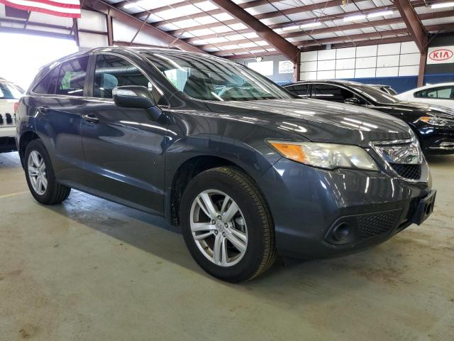 5J8TB4H38FL002911 Acura j35z2
