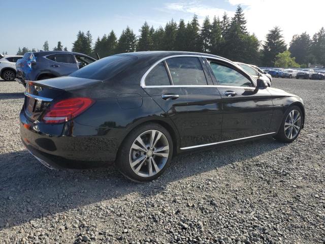 55SWF4JB0FU067741 Mercedes-Benz 2015