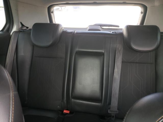 KL7CJPSB1JB550702 Chevrolet TRAX 1LT