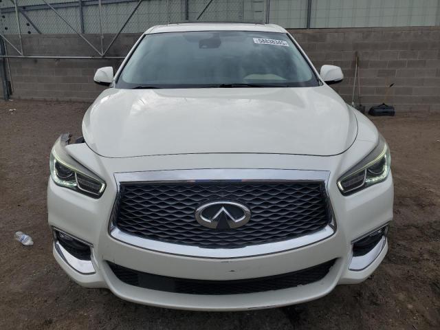 5N1DL0MN4KC503123 Infiniti QX60 LUXE