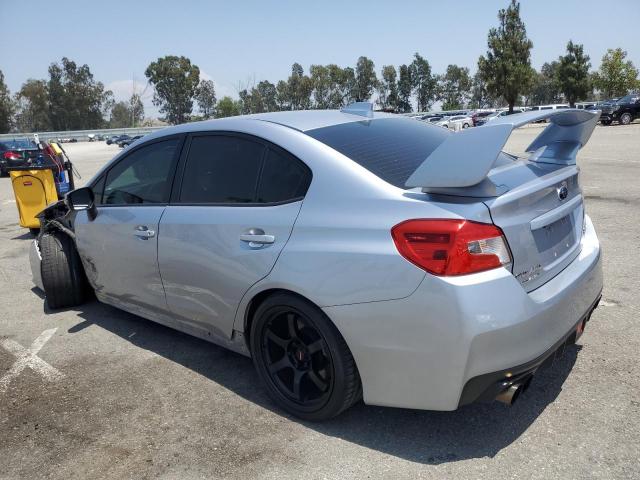 JF1VA2V64H9817030 Subaru 2017