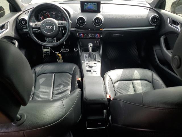 WAUA7GFF5G1040225 Audi 2016