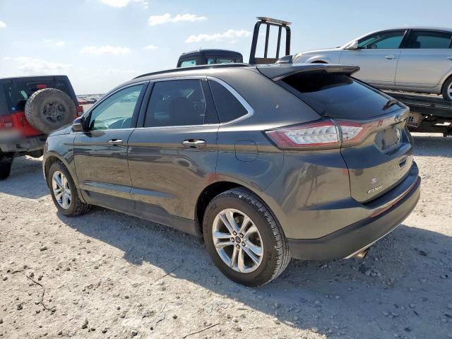 2FMPK3J94JBC26769 Ford 2.0l gtdi w/premium fuel