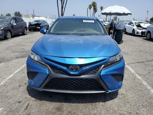 4T1B11HK5KU187583 Toyota CAMRY L