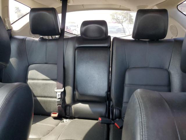 JN8AZ1MU2EW407632 Nissan Murano