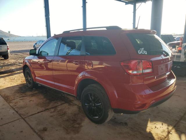 3C4PDCBB3KT804155 Dodge JOURNEY SE