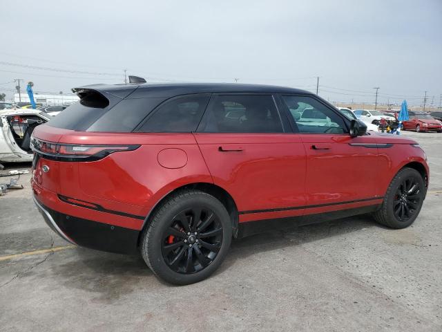 SALYL2RN7JA744221 Land Rover aj20d
