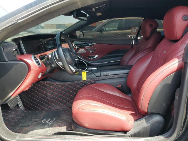 WDDXJ8FB5GA015056 Mercedes-Benz S-Class