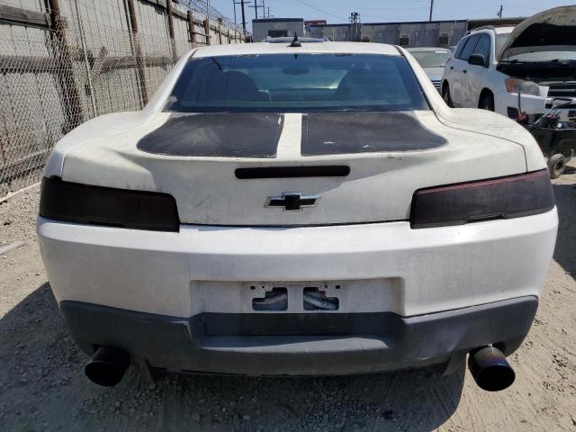 2G1FB1E30F9237155 Chevrolet lfx