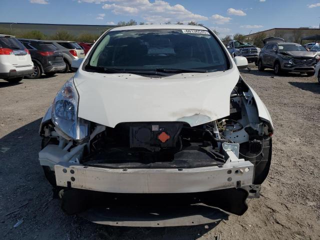 1N4AZ0CP4FC304089 Nissan Leaf