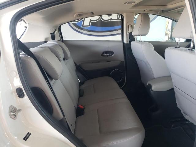 3CZRU5H53HM725118 Honda HR-V EX