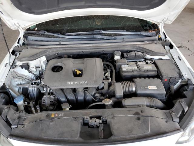 5NPD84LF7JH262863 Hyundai mpi nu
