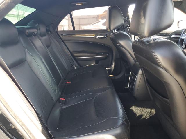 2C3CCAEG2EH382328 Chrysler 2014