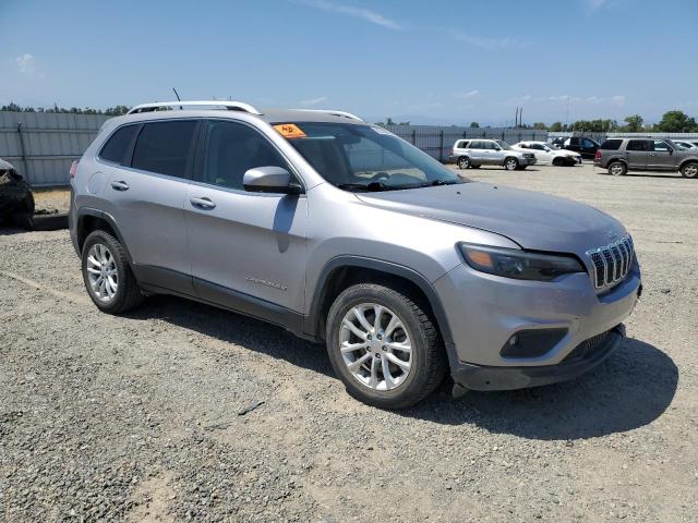 1C4PJLCB6KD416415 Jeep CHEROKEE L