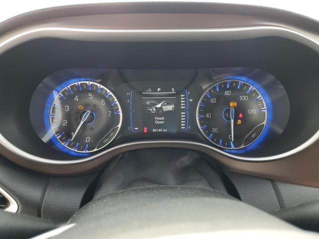 2C4RC1BG8JR287948 Chrysler PACIFICA T