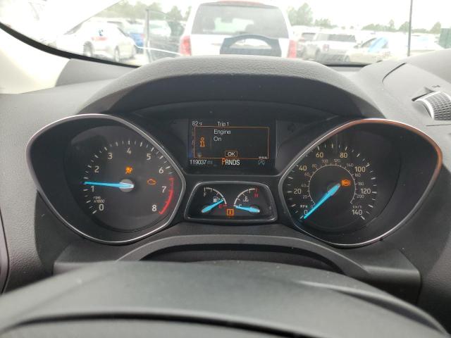 1FMCU0GD6HUE18878 Ford ESCAPE SE