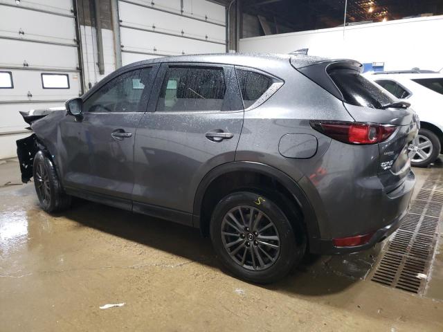 JM3KFBCM8K0611793 Mazda CX-5 TOURI