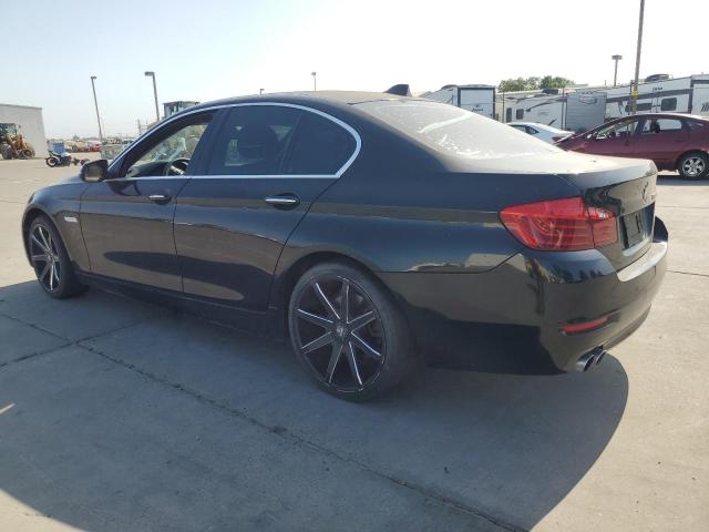 WBA5A5C54ED500795 BMW 528 I
