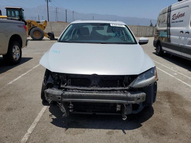 3VWDB7AJ6HM320571 Volkswagen 1.4 tsi
