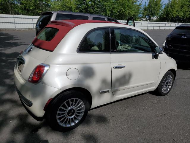 3C3CFFER9ET258179 Fiat 500