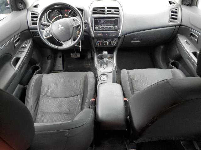 4A4AR3AU9EE030727 Mitsubishi Outlander