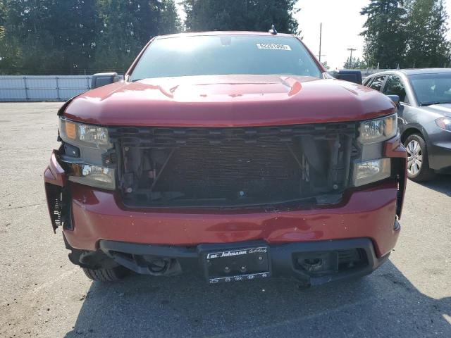 1GCPYBEH0LZ306519 Chevrolet lv3 - gen 5, sidi, vvt, ohv, e85 max alum