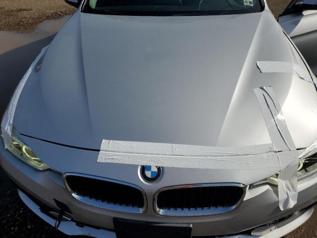 WBA8E5G52JNV02982 BMW 320 XI