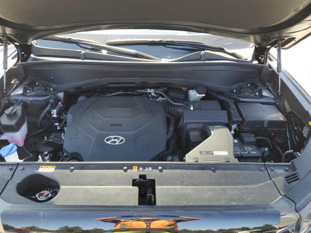 KM8R7DGE7SU911560 Hyundai gdi lambda ii