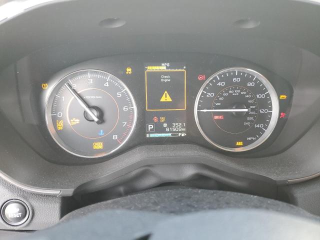 JF2GTANC5KH335484 Subaru Crosstrek