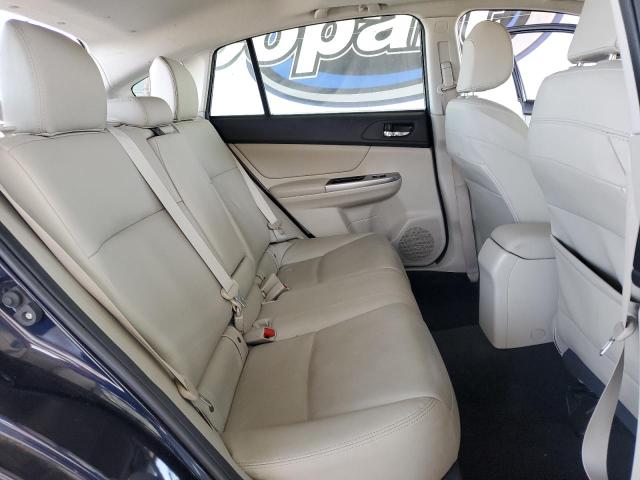 JF1GPAY65GH224875 Subaru 2.0l na
