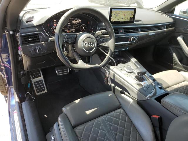WAUY4GF51JN006376 Audi S5 PREMIUM